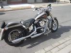Harley Davidson  Heritage Softail, 2 cylindres, Particulier, 12 à 35 kW, Autre