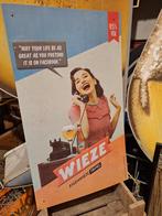 bierreclame, Verzamelen, Biermerken, Ophalen