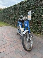 Honda amigo, Fietsen en Brommers, Brommers | Oldtimers, 49 cc, Klasse B (45 km/u), Ophalen, Overige merken