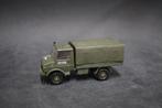 Solido Mercedes Unimog - 1/50, Ophalen of Verzenden