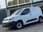 Citroën Berlingo 3ZIT / CARPLAY / PARKEERSENSOREN / AIRCO /, 144 g/km, Stof, Gebruikt, 4 cilinders
