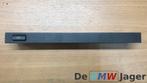 Schakelaareenheid middenconsole BMW 5 serie E39 61318373768, Auto-onderdelen, Gebruikt, Ophalen of Verzenden, BMW, BMW