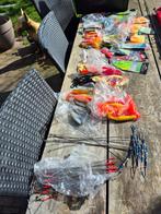 Allerlei zeevismateriaal, Watersport en Boten, Hengelsport | Zeevissen, Ophalen, Zo goed als nieuw