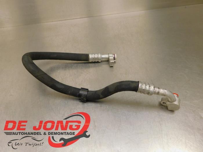 Airco Leiding van een BMW 3-Serie, Auto-onderdelen, Overige Auto-onderdelen, BMW, Gebruikt, 3 maanden garantie, Ophalen of Verzenden