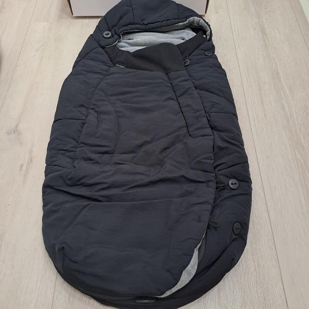 Voetzak maxi cosi buggy, Enfants & Bébés, Enlèvement, Couverture pieds