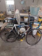 Koersfiets, Fietsen en Brommers, Ophalen