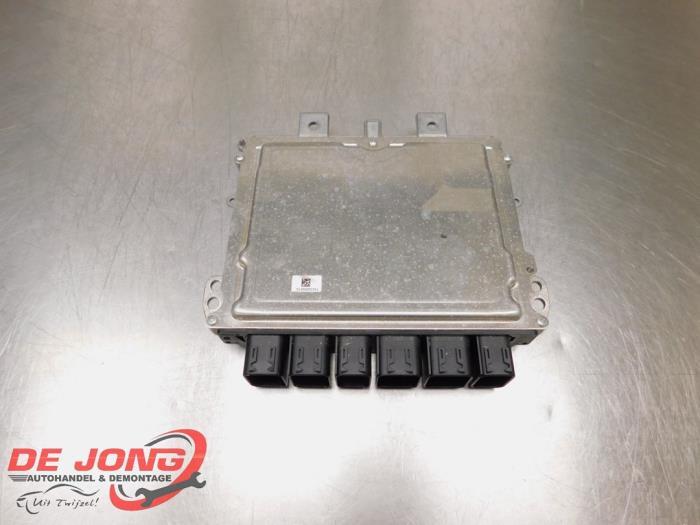 Ordinateur gestion moteur d'un Mercedes Sprinter, Autos : Pièces & Accessoires, Utilisé, -, -, Enlèvement ou Envoi