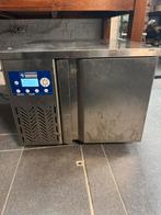 Cellule de refroidissement Diamond, Enlèvement