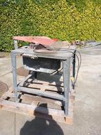 Zaagtafel, Enlèvement, Utilisé, Autres types