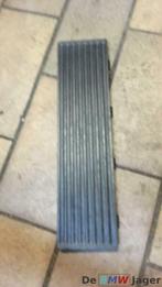 Voetsteun zwart BMW X5 E53 51438247198, Gebruikt, Ophalen of Verzenden, BMW, BMW