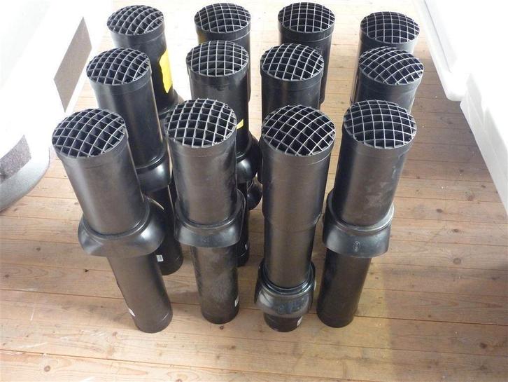 307. Rioolontluchting dakdoorvoer, Hobby en Vrije tijd, Overige Hobby en Vrije tijd, Nieuw, Ophalen