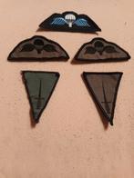 Insignes para commando militaire armée militaria, Collections