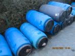 bidons 250 litres, Jardin & Terrasse, Barils de pluie, Enlèvement ou Envoi