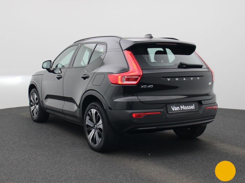 Volvo XC40 Recharge Core (automatique), Achat, Entreprise, 170 kW, 5 portes