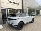 Land Rover Range Rover Evoque P160 S FWD Auto. 25MY, Auto's, Gebruikt, Zwart, Leder, Bedrijf