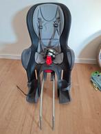 Fietsstoeltje met beugel te bevestiging aan fietskader, Fietsen en Brommers, Ophalen