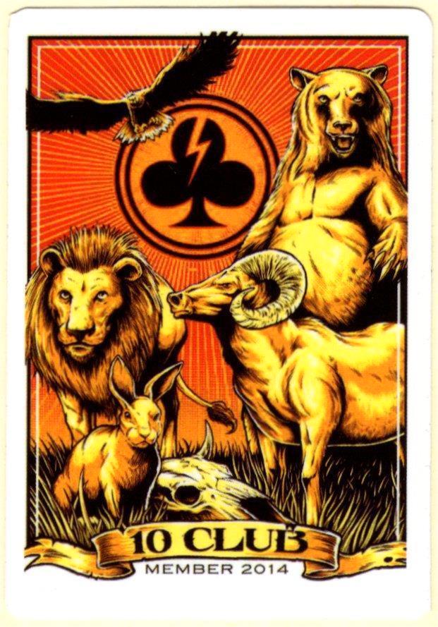 Pearl Jam sticker #12, Verzamelen, Muziek, Artiesten en Beroemdheden, Nieuw, Verzenden