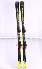 150 skis FISCHER RC4 PRO TI 2024, Fischer, Carving, Enlèvement ou Envoi, Skis
