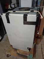 Kapotte Smeg vaatwasmachine,oud ijzer, Electroménager, Lave-vaisselle, Enlèvement