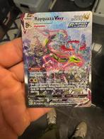 Rayquaza VMAX #218 Pokemon Evolving Skies, Hobby en Vrije tijd, Verzamelkaartspellen | Pokémon, Ophalen of Verzenden, Zo goed als nieuw