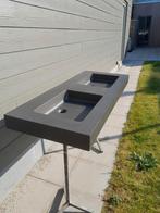 Lavabo composiet, Huis en Inrichting, Badkamer | Badkamermeubels, Ophalen