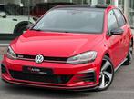 Volkswagen Golf GTI 2.0 TSI *TCR * DSG * 290 Cv * 1er Prop *, Auto's, Automaat, Stof, Gebruikt, 4 cilinders