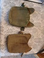 Abel. Houders voor waterflessen, Verzamelen, Ophalen of Verzenden