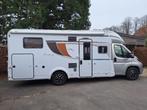 Bustner Lyseo Harmony, Caravans en Kamperen, Ringverwarming, Fiat, Diesel, Particulier