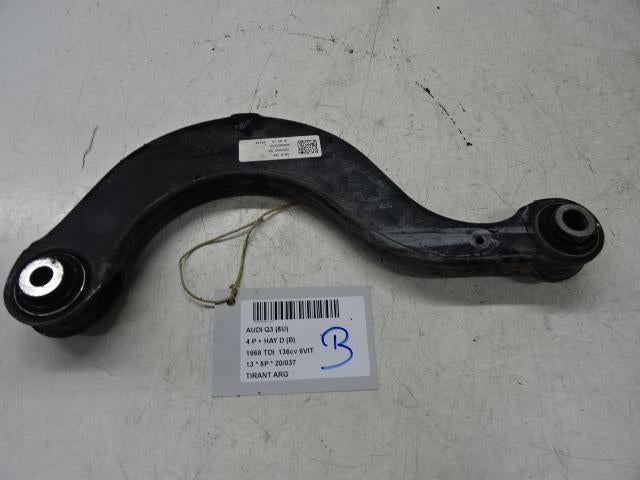 REACTIESTANG LINKS ACHTER Audi Q3 (8UB / 8UG) (5Q0505351B), Gebruikt, Audi