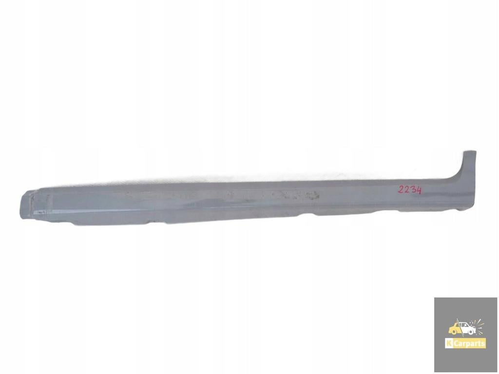 Seuil de porte gauche pour Ford Focus MK2 ST RS 5 portes | G, Autos : Pièces & Accessoires, Carrosserie & Tôlerie, Ford, Utilisé