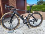 Koersfiets Cervelo S5 maat 51, Fietsen en Brommers, Ophalen, Carbon