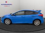 Ford Focus 2.3 Ecoboost RS GPS Camera Recaro Alu, Focus, Blauw, https://public.car-pass.be/vhr/e9302467-4b0f-46b3-a6fa-ef4646d2b9c7