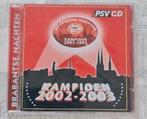 Cd PSV Kampioens 2002 2003 - Brabantse nachten, Cd's en Dvd's, Cd's | Verzamelalbums, Ophalen of Verzenden, Zo goed als nieuw