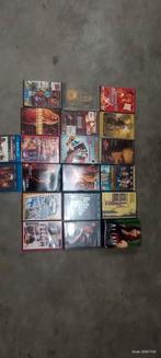 20 DvD's diverse, Enlèvement ou Envoi, Utilisé