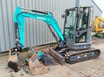 Sunward SWE 25 UF graafmachine excavator bagger 2,7 ton, Zakelijke goederen, Graafmachine