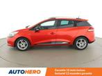 Renault Clio 0.9 Energy Limited (bj 2016), Auto's, Renault, Voorwielaandrijving, 898 cc, Stof, Gebruikt