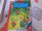 Robbedoes album 162 1981, Ophalen of Verzenden, Zo goed als nieuw, Meerdere stripboeken