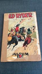 Album 3 de Red Ryder - en français, Livres, Enlèvement ou Envoi, Une BD, Fred Harman, Utilisé