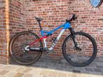 CUBE AMS 100 C:68 SL 29 TEAMLINE avec montage à la carte, Vélos & Vélomoteurs, Vélos | VTT & Mountainbikes, Comme neuf, Autres marques