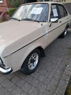 Ford escort mk2 1300 gl benzine, Ophalen, Ford