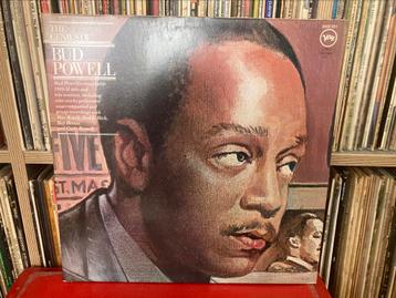 Jazz Verve Dubbel Jazz lp Bud Powell beschikbaar voor biedingen