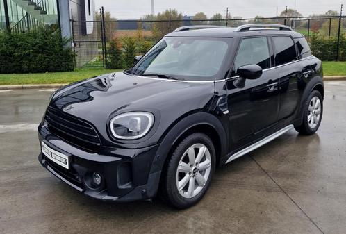 MINI Cooper Countryman ZETEL/Camera/AppleCarPlay, Auto's, Mini, Bedrijf, Te koop, Countryman, ABS, Achteruitrijcamera, Adaptieve lichten