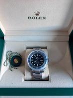 Rolex submariner date 116610LN 40mm full set, Ophalen, Staal, Polshorloge, Zo goed als nieuw