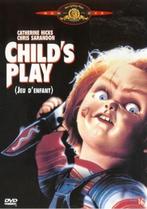 Chucky 1, Ophalen of Verzenden, Gebruikt