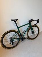 Specialized tarmac sl8, Enlèvement, Comme neuf, Carbone