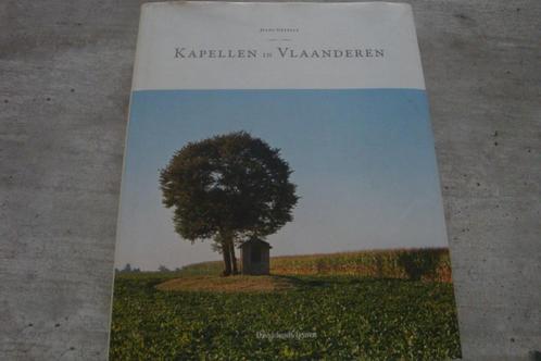 KAPELLEN IN VLAANDEREN, Livres, Histoire mondiale, Utilisé, Enlèvement ou Envoi