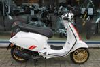 Vespa Sprint Racing '60 l.e. Classe B 45 km/h 3686 km + 1 m, Comme neuf, 50 cm³, Classe B (45 km/h), Enlèvement ou Envoi