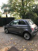 Fiat 500 2014 automatique essence, Auto's, Fiat, 4 zetels, 4 cilinders, Overige bekleding, Particulier