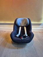 Zwarte Maxi-Cosi Pearl Autostoel, Kinderen en Baby's, Ophalen, Gebruikt, Maxi-Cosi, Isofix