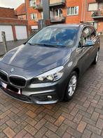 BMW 216d automaat, Auto's, Automaat, Stof, Euro 6, 2 Reeks Active Tourer